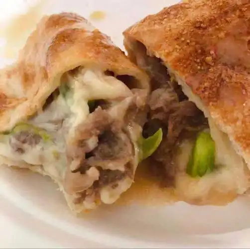 山姆牛肉卷 惠州mm 芝士牛肉卷 广东省内2条顺丰冷藏 牛肉卷一条 小青