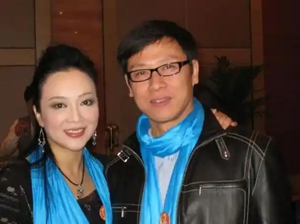 回顾演员梁丽从当红女星到通缉犯多年过去她过得怎样