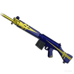 绝地求生slr全皮肤外观及来源汇总_主机攻略