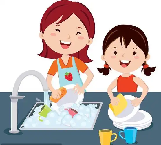 曙光新村幼儿园"五一"假期温馨提示 - 美篇