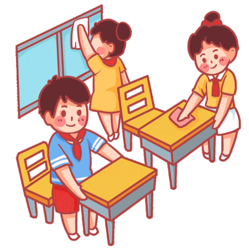 家校共育 | 践行理念当环保卫士 志愿服务做文明公民