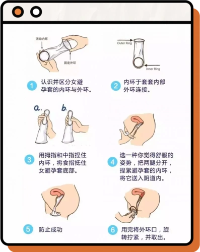 也无需定时使用,适用于大部分女生哦~选择哪种套套全凭个人喜好,但是