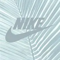 耐克头像穿潮流nike必备头像