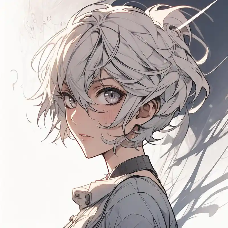 唯美头像来啦94真的好看!