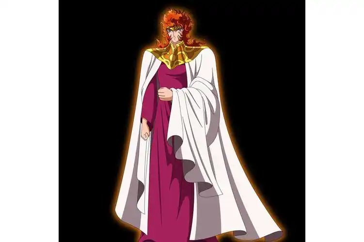 《 a target="_blank" href="/item/圣斗士星矢:天界篇序奏 - ov