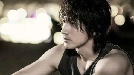 言承旭夏花剧照图集