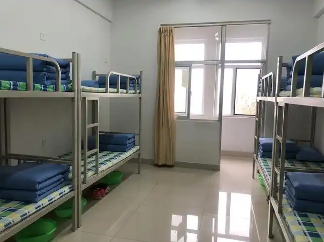 文明宿舍 - 美篇