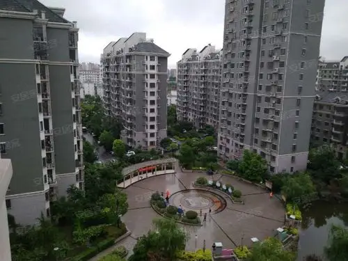 金都华庭(三期)