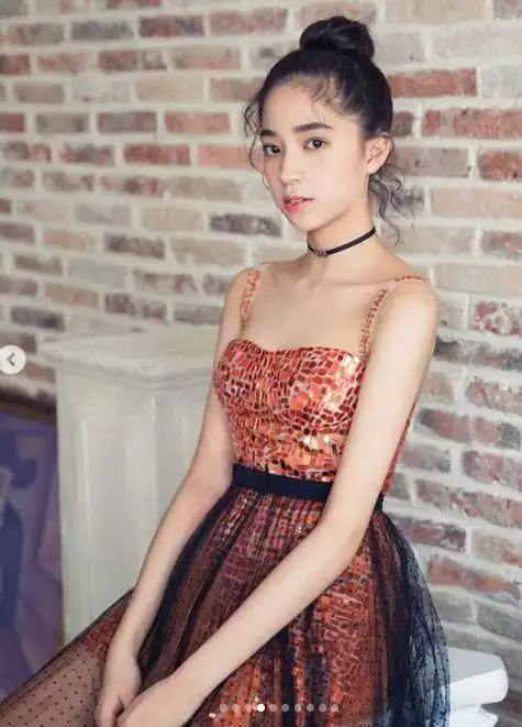 如何评价欧阳娣娣?