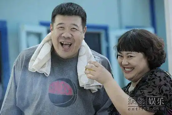 13.电视剧《女人当官》