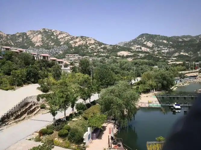 2020.6.3平度茶山