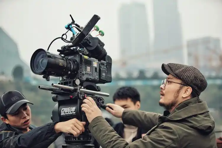 孔维正导演工作室 _ 哔哩哔哩相簿