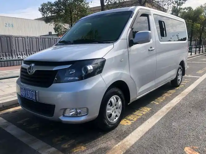 长沙2020年1月长安轻型车睿行m702018款15l舒适型平顶背掀门dam15dl