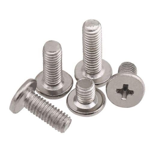 平头扁平螺丝cm大平薄边镀镍螺钉十字m2m25m3m4螺钉