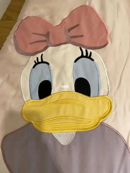 这个可爱的黛西可以冲冲冲好看