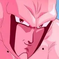 魔人布欧嘻哈头像_微信头像图片大全