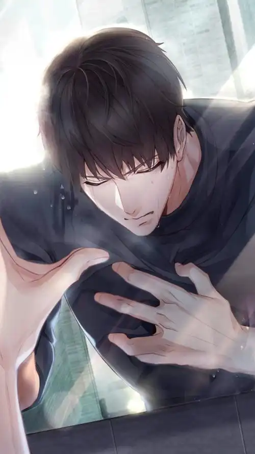 许墨x你 - 江心诺