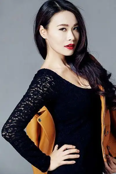 《示铃录》将播 曾韵蓁为新片"献身"