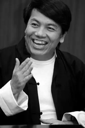 田启文《功夫无敌》演大反派 演绎刻骨猥亵(图)