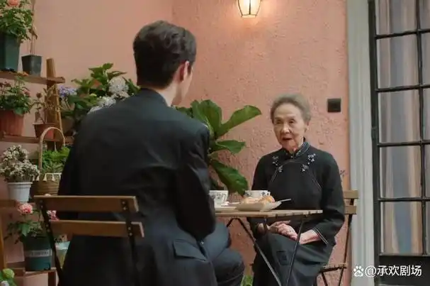 承欢记原著麦承欢太绝公务员千万身家好男色决裂父母