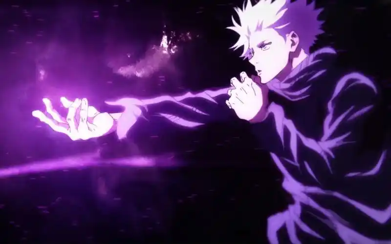 【燃向混剪】【咒术回战】全员恶人,到底谁才是反派