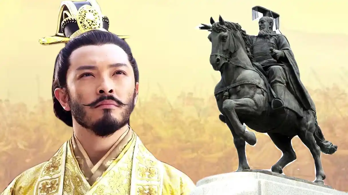 为什么隋文帝杨坚,被西方人称为最伟大的皇帝