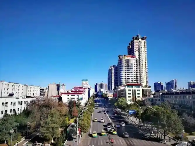 曲靖凭啥能发展成云南的副中心城市?