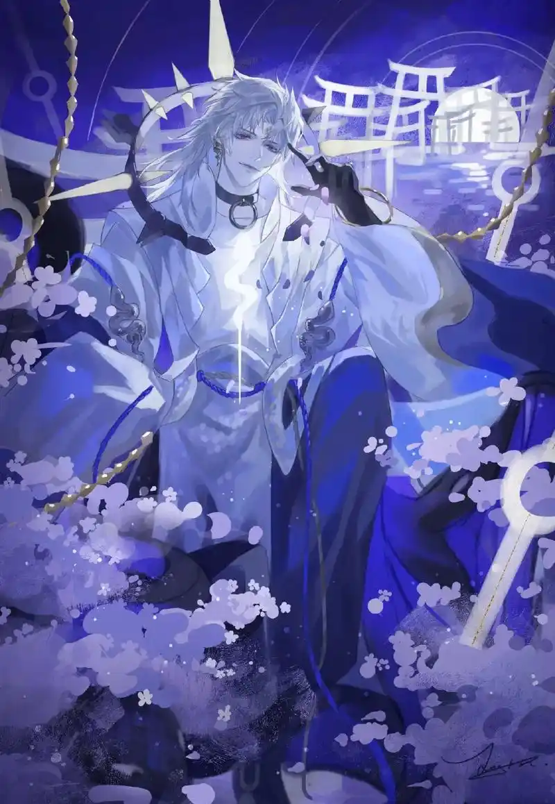 阴阳师八岐大蛇壁纸超清大全 - 抖音