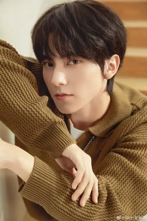 左林杰生日单曲flyyourway##亚洲新歌榜