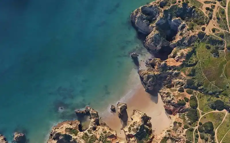 谷歌pixel4官方内置壁纸