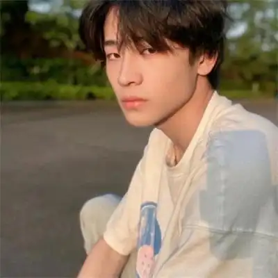 2023抖音图片头像男生帅气男生真人高清最新图片大全