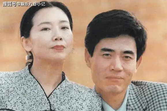 原创陈宝国与妻子结婚42年零绯闻儿子高大帅气却成了他最大的心病