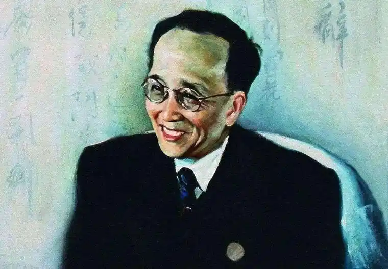 山东博物馆被认错说明郭沫若书法差专家普通人不懂书法