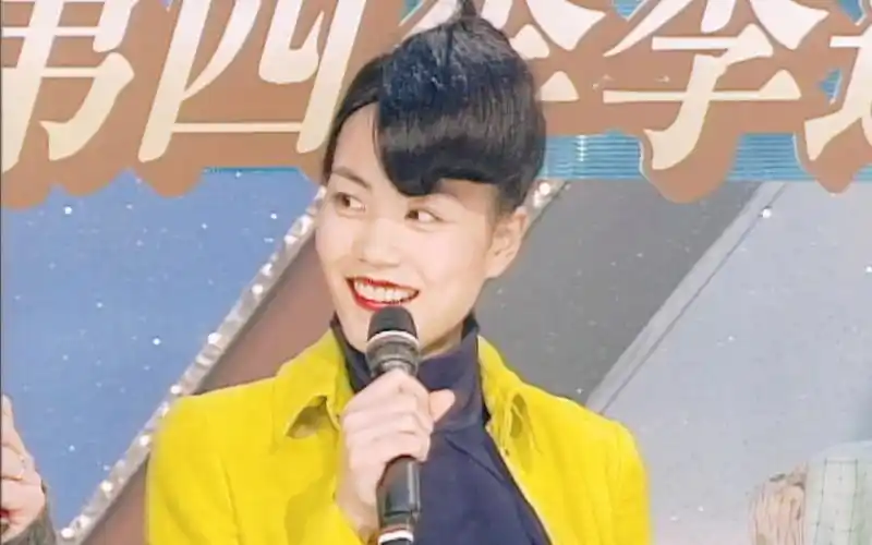 王菲#2000劲歌金曲第4季 给自己的情书>