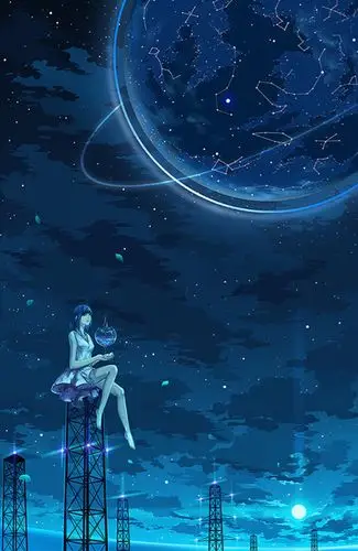 星空