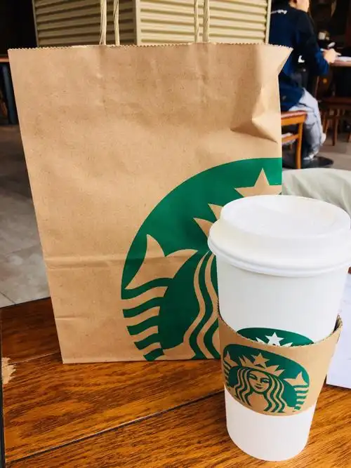 2022星巴克臻选(成都金沙西单百货)美食餐厅,没什么好与不好 比较喜欢