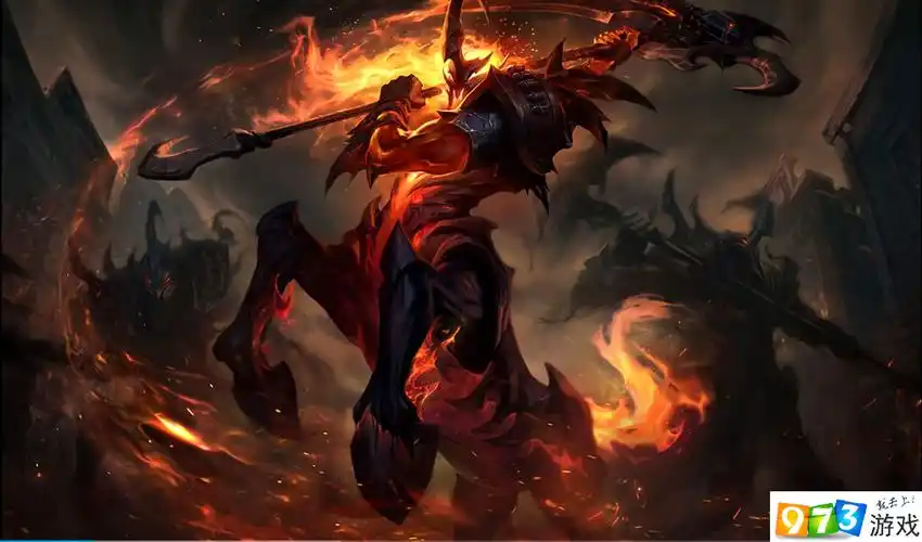 lol西部魔影赫卡里姆怎么样 人马西部魔影皮肤建模特效欣赏