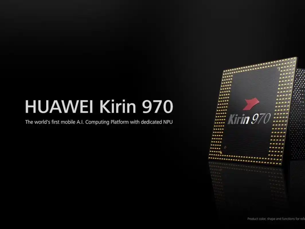 价格最低的麒麟970,从1999降至1499成为同价位性能最强手机