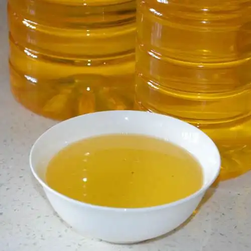 纯正花生油原生态花生油新鲜现榨散装