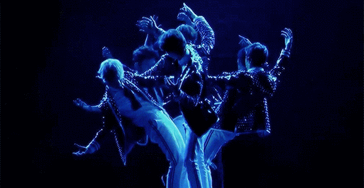 [exo][分享]170406 平昌冬奥会生命之树被吐槽造价高 网友:5亿还不如