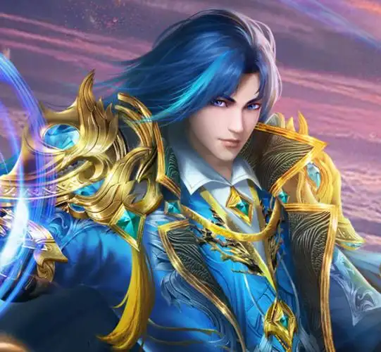 《新斗罗大陆》唐三角色介绍