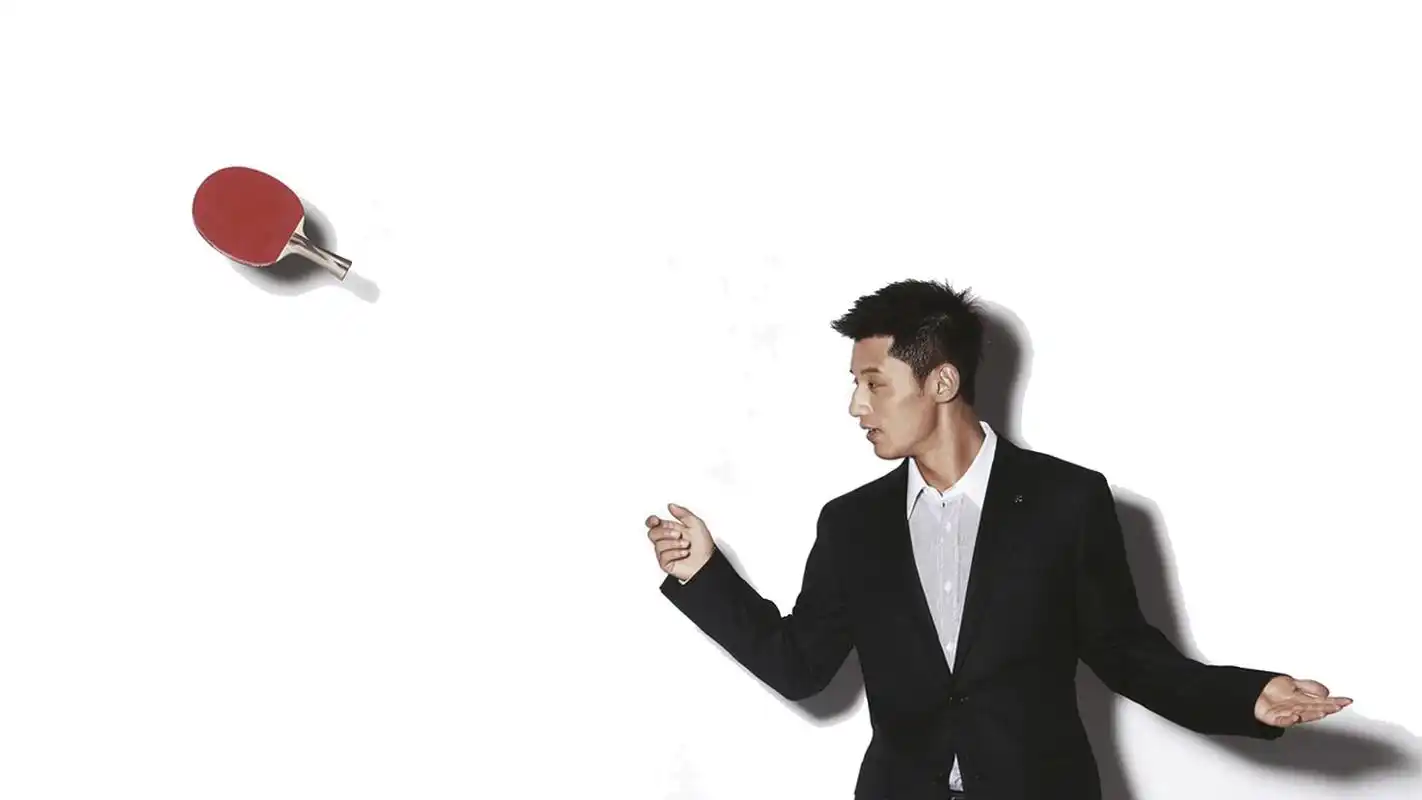 张继科高清宽屏壁纸