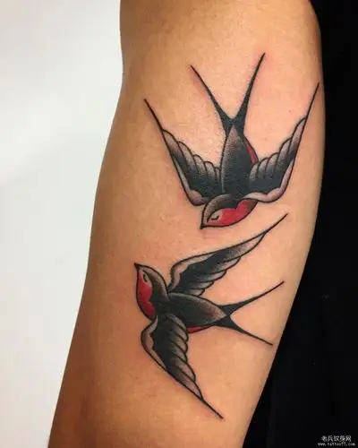 无锡滨湖区纹身刺青方刺青