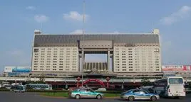 杭州火车站(城站)