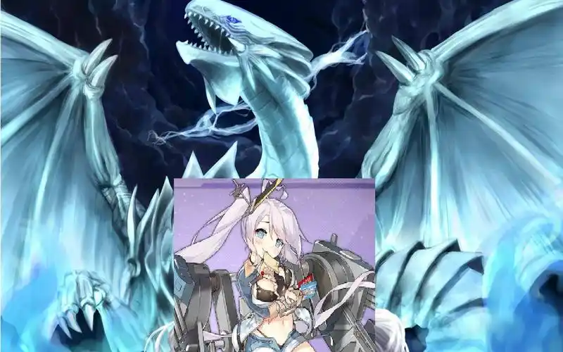 碧蓝航线青眼白龙波特兰全方位测评详解