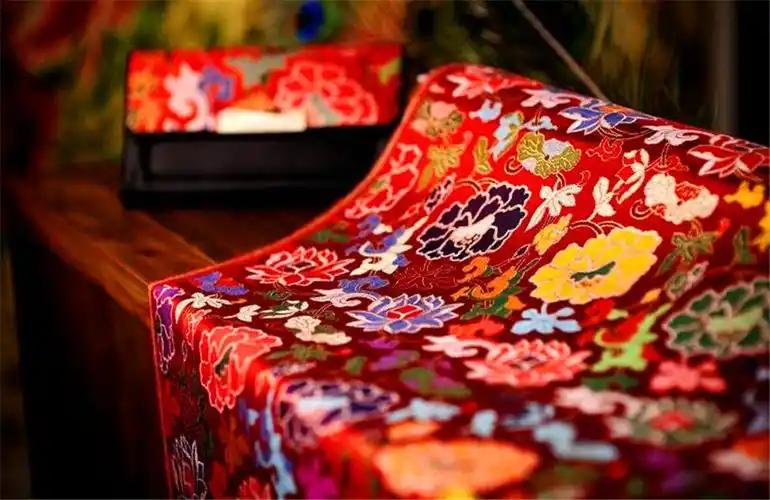 古代名贵布料排行(古代名贵布料排行榜)