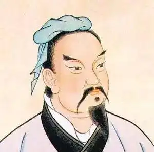 兵学亚圣孙膑中国古代名人圣贤