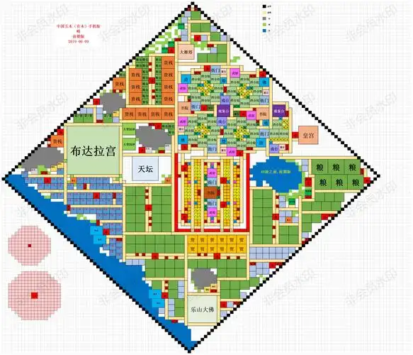 不带文字的,都是什么地方,谁可以来解答一下吗谢谢!