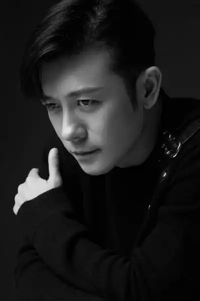 林雨申新剧大获赞赏多年低调配角熬出头家庭背景不容小觑