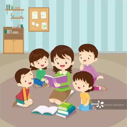 儿童读书书早期教育剪贴画展开全部关键词相似图查看全部>本网站图片